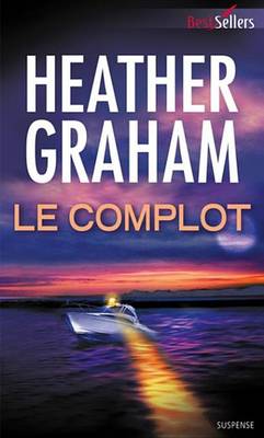 Book cover for Le Complot