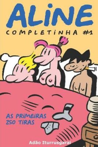 Cover of Aline Completinha 1