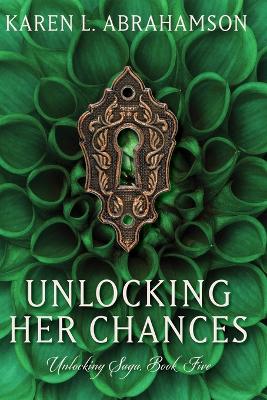 Book cover for Unlocking Her Chances