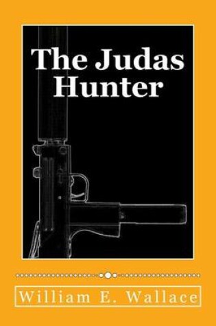 Cover of The Judas Hunter