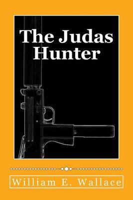 Book cover for The Judas Hunter