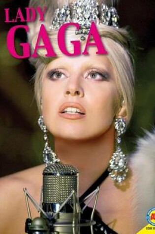 Cover of Lady Gaga with Code