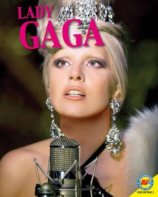 Cover of Lady Gaga with Code