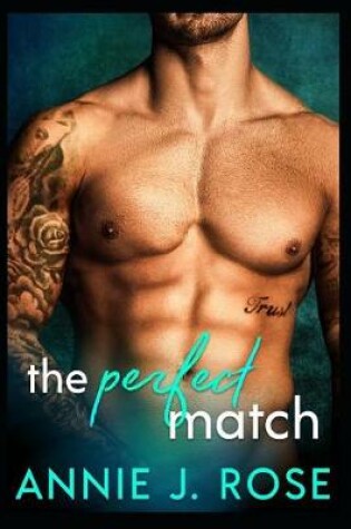 Cover of The Perfect Match