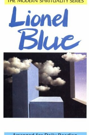 Cover of Lionel Blue