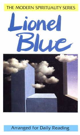 Book cover for Lionel Blue