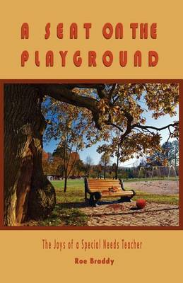 Book cover for A Seat on the Playground