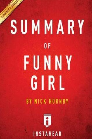 Cover of Summary of Funny Girl