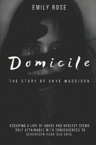 Cover of Domicile