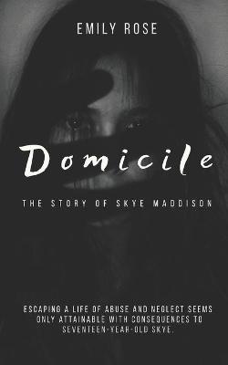 Book cover for Domicile