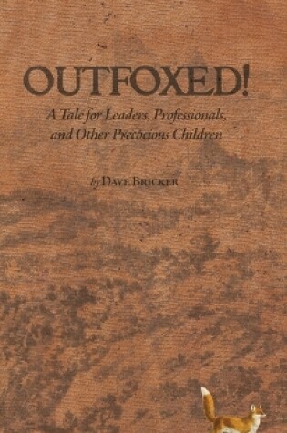 Cover of Outfoxed!