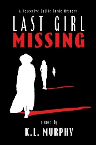 Cover of Last Girl Missing