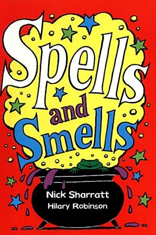 Cover of Spells and Smells