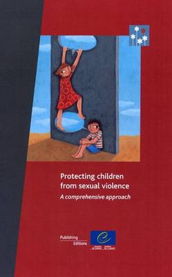 Cover of Protecting Children from Sexual Violence