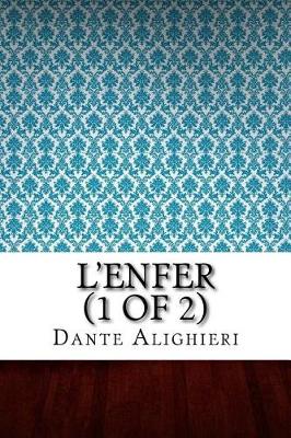 Book cover for L'Enfer (1 of 2)