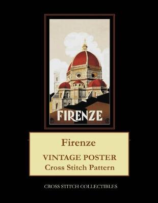 Book cover for Firenze