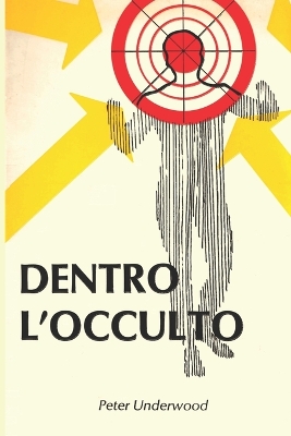 Book cover for Dentro l'Occulto