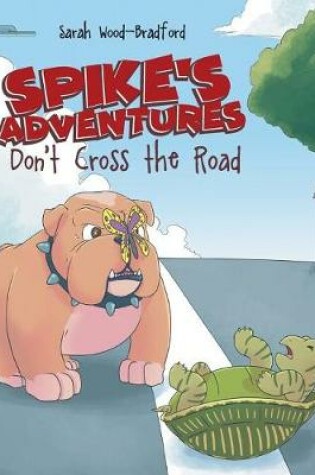 Cover of Spike's Adventures