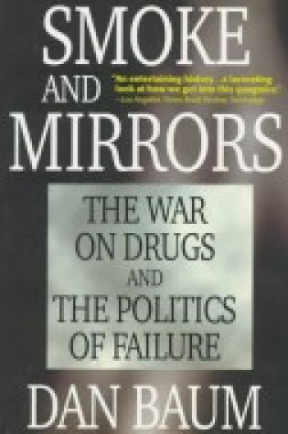 Cover of Smoke and Mirrors