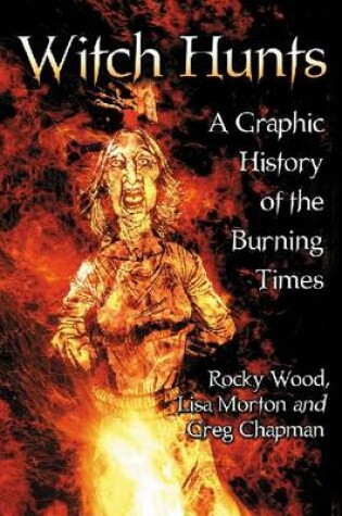 Cover of Witch Hunts
