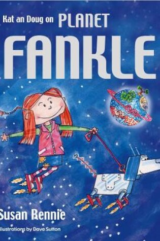 Cover of Kat an Doug on Planet Fankle