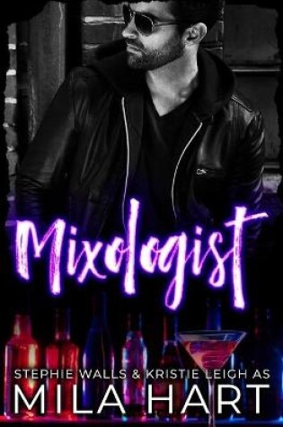 Cover of Mixologist