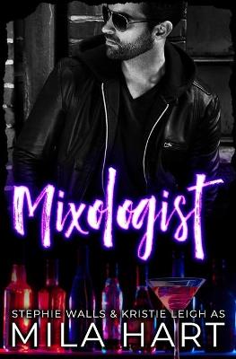 Book cover for Mixologist