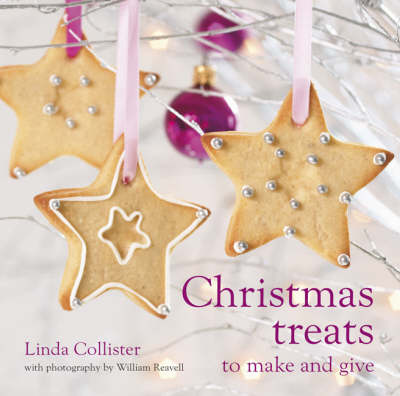 Book cover for Christmas Treats