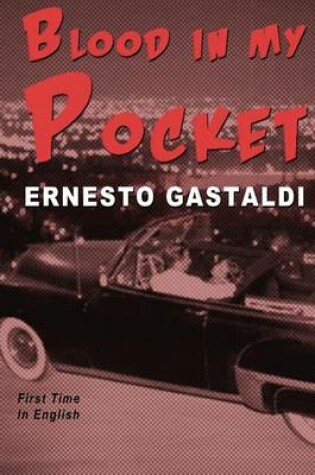 Cover of Blood In My Pocket