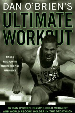 Cover of Dan O'Brien's Ultimate Workout