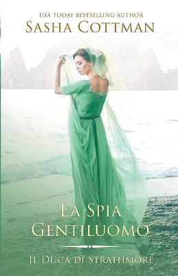 Cover of La Spia Gentiluomo