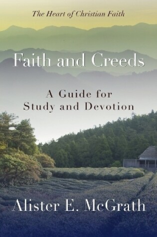 Cover of Faith and Creeds