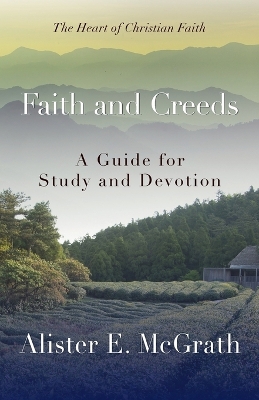 Book cover for Faith and Creeds