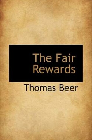Cover of The Fair Rewards