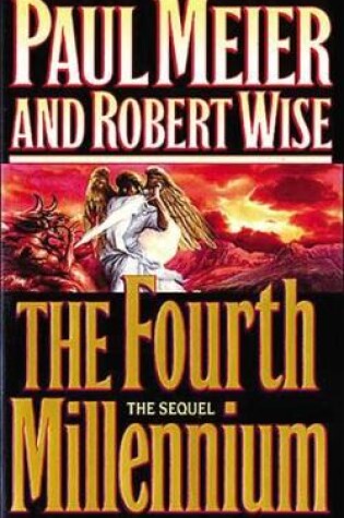 Cover of Fourth Millennium