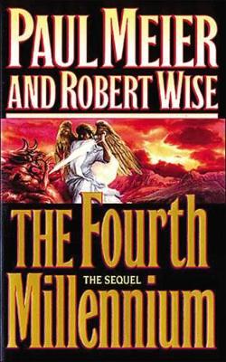 Book cover for Fourth Millennium