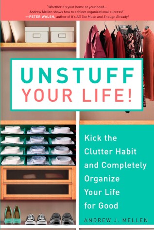Unstuff Your Life! by 