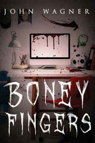 Cover of Boney Fingers