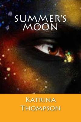 Book cover for Summer's Moon