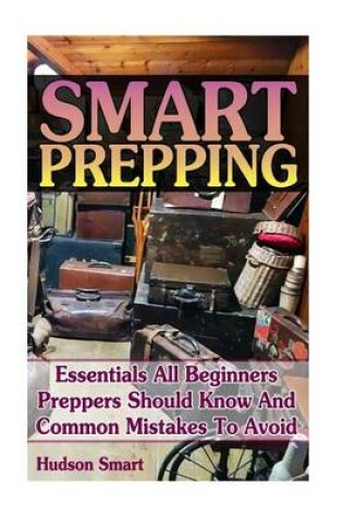 Cover of Smart Prepping