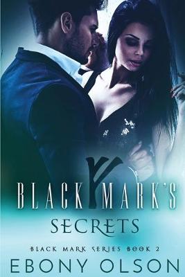 Book cover for Black Mark's Secrets