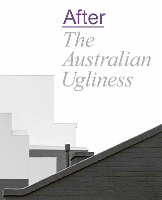 Book cover for After The Australian Ugliness