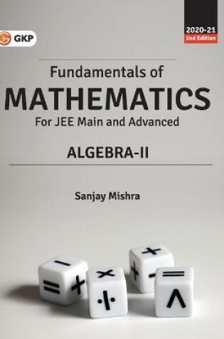 Cover of Fundamentals of Mathematics