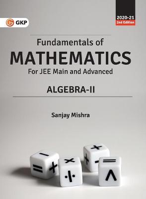 Book cover for Fundamentals of Mathematics