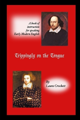 Book cover for Trippingly on the Tongue