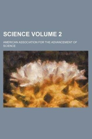 Cover of Science Volume 2