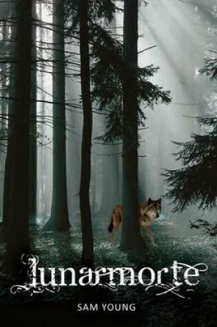 Cover of Lunarmorte
