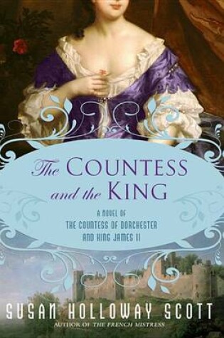 Cover of The Countess and the King