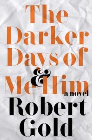 Cover of The Darker Days of Me & Him