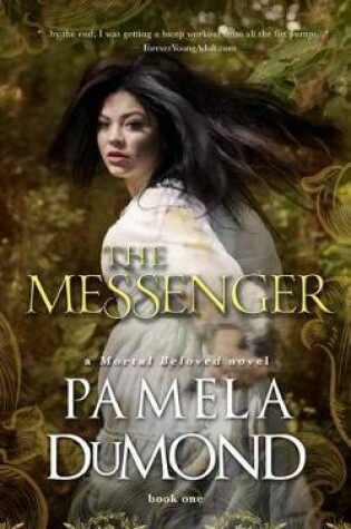 Cover of The Messenger